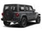 2021 Jeep Wrangler 4xe Unlimited Rubicon 4x4