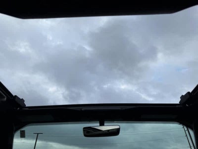 2022 Jeep Wrangler 4xe Unlimited Rubicon 4x4