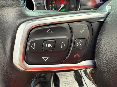 2022 Jeep Wrangler 4xe Unlimited Rubicon 4x4