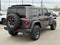 2022 Jeep Wrangler 4xe Unlimited Rubicon 4x4