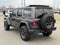 2022 Jeep Wrangler 4xe Unlimited Rubicon 4x4