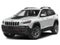 2021 Jeep Cherokee Trailhawk 4x4