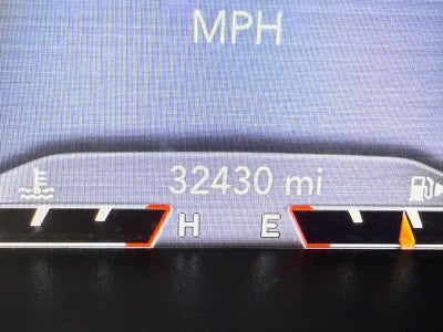 2021 Jeep Cherokee Trailhawk 4x4