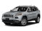 2017 Jeep Cherokee 75th Anniversary Edition 4x4