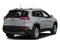 2017 Jeep Cherokee 75th Anniversary Edition 4x4
