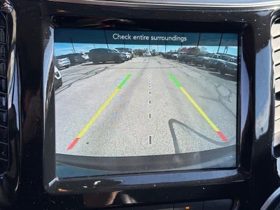 2022 Jeep Cherokee Limited 4x4