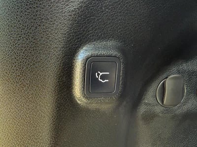 2022 Jeep Cherokee Limited 4x4