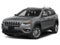 2020 Jeep Cherokee Latitude Plus 4x4