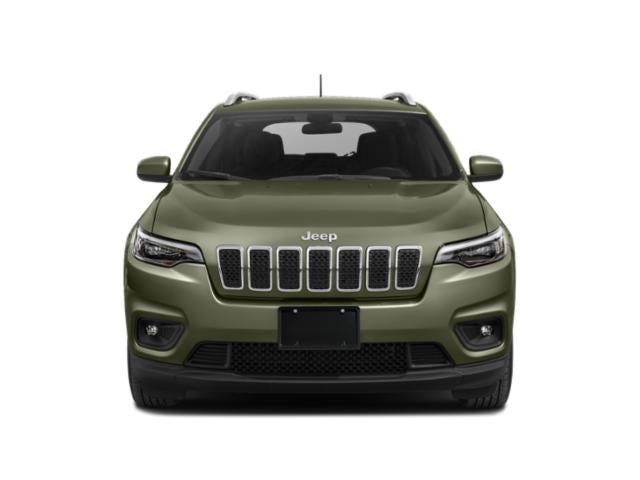 2020 Jeep Cherokee Altitude 4x4