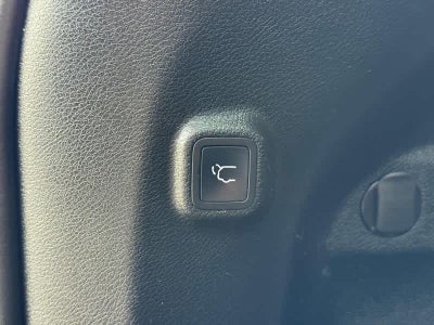 2022 Jeep Cherokee Latitude Lux 4x4