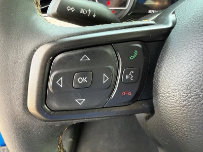 2024 Jeep Wrangler Sport S - 2 Door 4x4