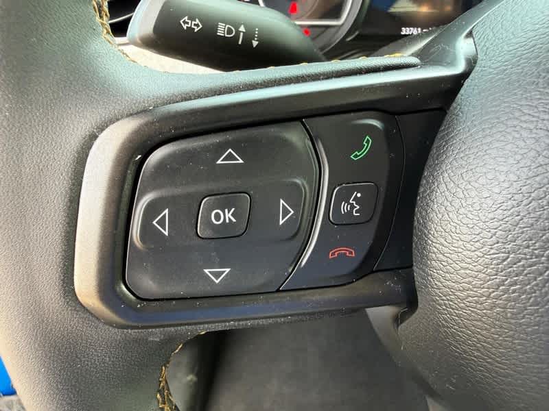 2024 Jeep Wrangler Sport S - 2 Door 4x4