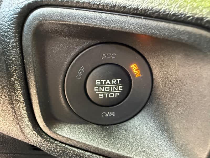 2024 Jeep Wrangler Sport S - 2 Door 4x4