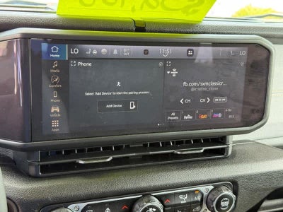 2024 Jeep Wrangler Sport S - 2 Door 4x4
