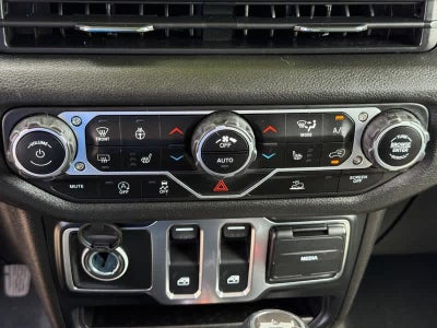 2024 Jeep Wrangler Sport S - 2 Door 4x4