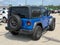 2024 Jeep Wrangler Sport S - 2 Door 4x4