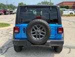 2024 Jeep Wrangler Sport S - 2 Door 4x4