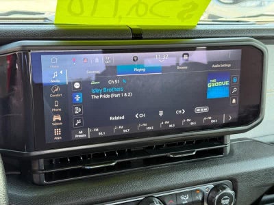 2024 Jeep Wrangler 2-Door Sport 4x4