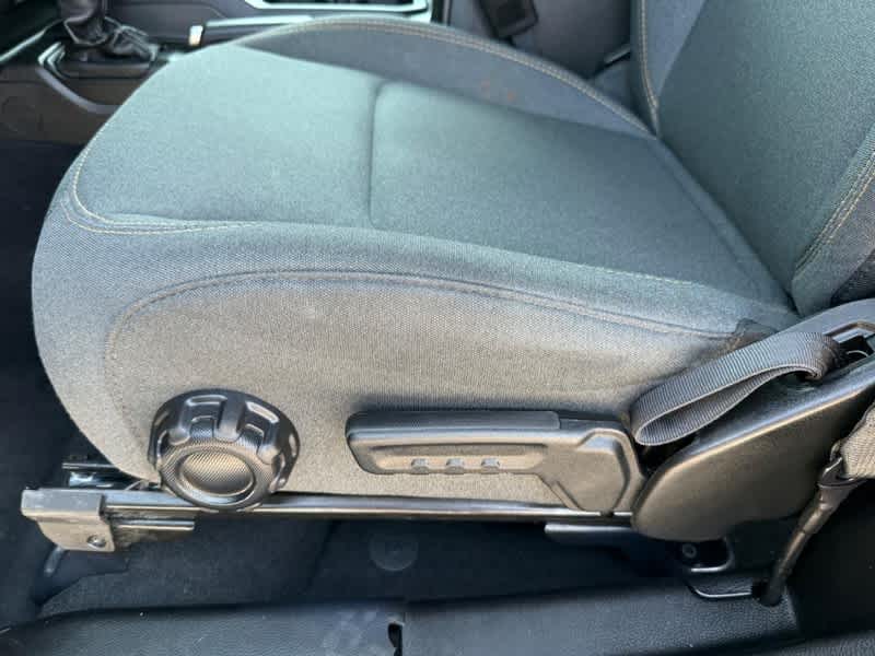 2024 Jeep Wrangler 2-Door Sport 4x4