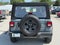 2024 Jeep Wrangler 2-Door Sport 4x4