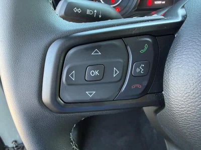 2025 Jeep Wrangler 2-Door Sport S 4x4