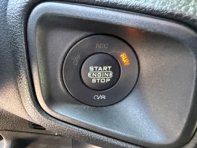 2025 Jeep Wrangler 2-Door Sport S 4x4