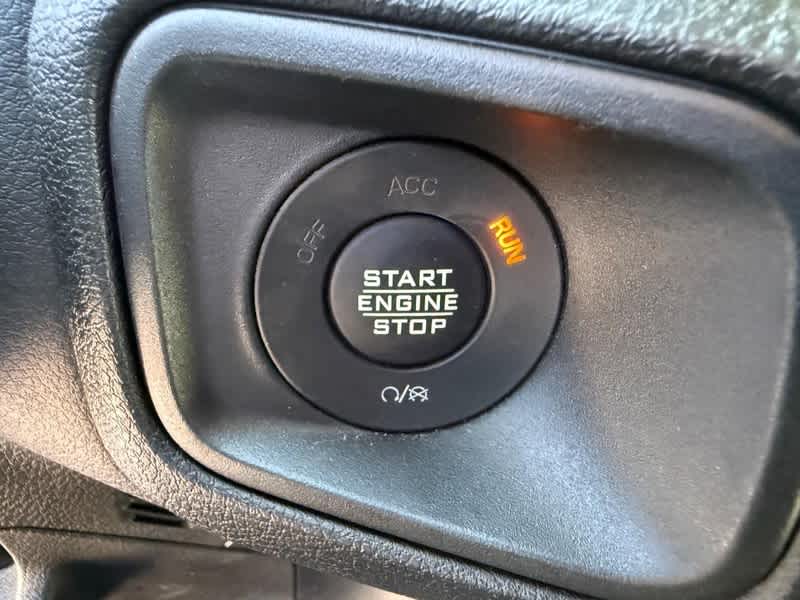 2025 Jeep Wrangler 2-Door Sport S 4x4