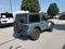 2025 Jeep Wrangler 2-Door Sport S 4x4