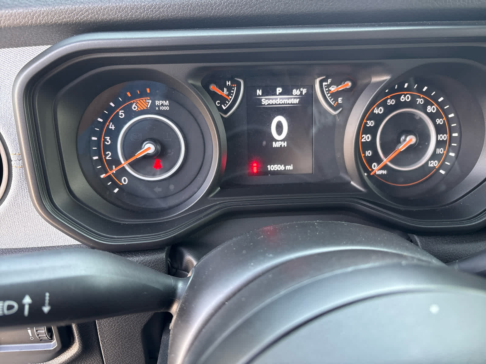 2025 Jeep Wrangler 2-Door Sport S 4x4
