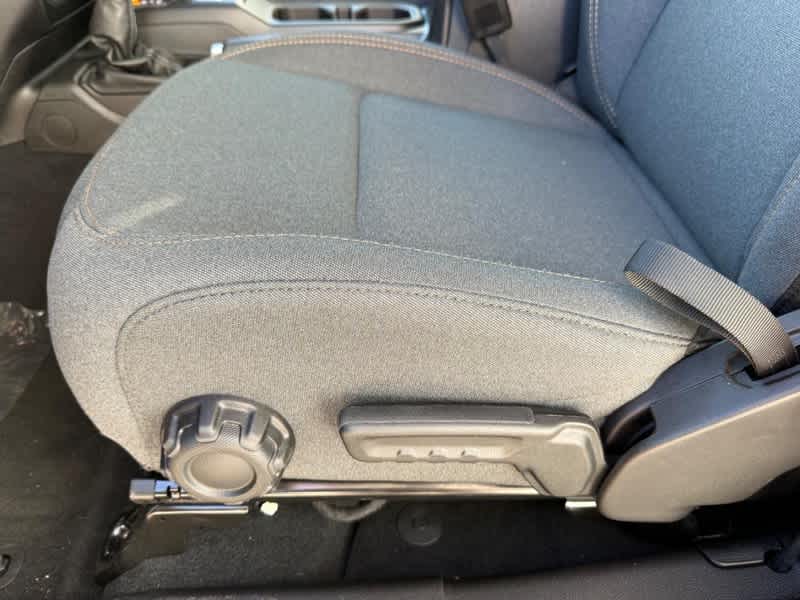 2026 Jeep Wrangler WRANGLER 2-DOOR WILLYS