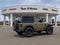 2026 Jeep Wrangler WRANGLER 2-DOOR WILLYS