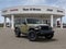 2026 Jeep Wrangler WRANGLER 2-DOOR WILLYS