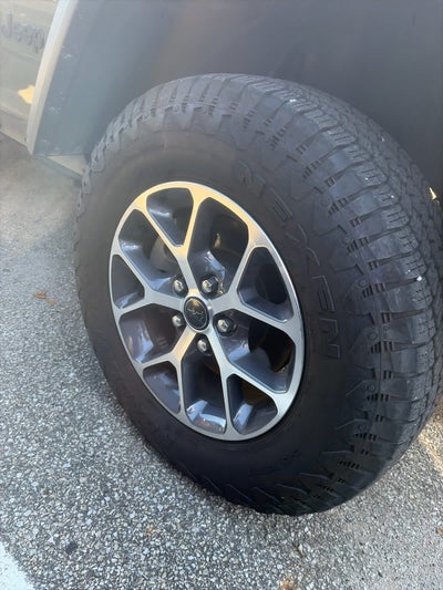 2025 Jeep Wrangler 2-Door Sport S 4x4
