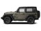 2027 Jeep Wrangler Sport