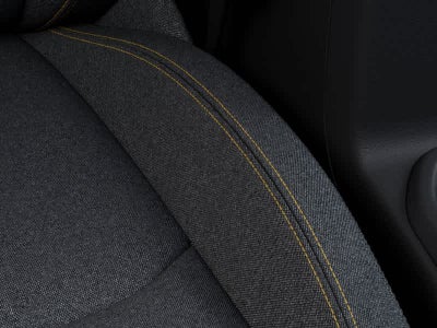 2027 Jeep Wrangler WRANGLER 2-DOOR SPORT