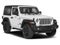 2027 Jeep Wrangler Sport
