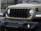 2027 Jeep Wrangler WRANGLER 2-DOOR SPORT