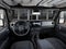 2027 Jeep Wrangler WRANGLER 2-DOOR SPORT