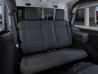2027 Jeep Wrangler WRANGLER 2-DOOR SPORT