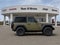 2027 Jeep Wrangler WRANGLER 2-DOOR SPORT