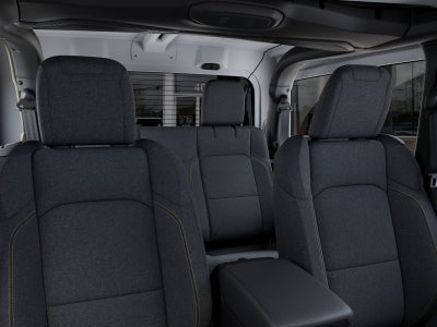 2027 Jeep Wrangler WRANGLER 2-DOOR SPORT