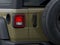 2027 Jeep Wrangler WRANGLER 2-DOOR SPORT