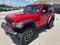 2024 Jeep Wrangler 2-Door Rubicon 4x4