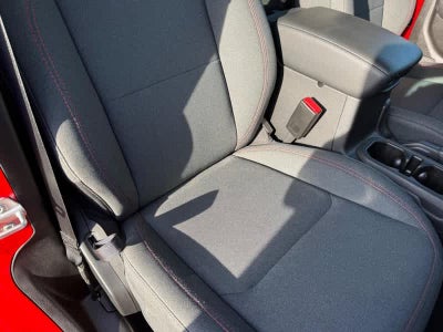 2024 Jeep Wrangler 2-Door Rubicon 4x4
