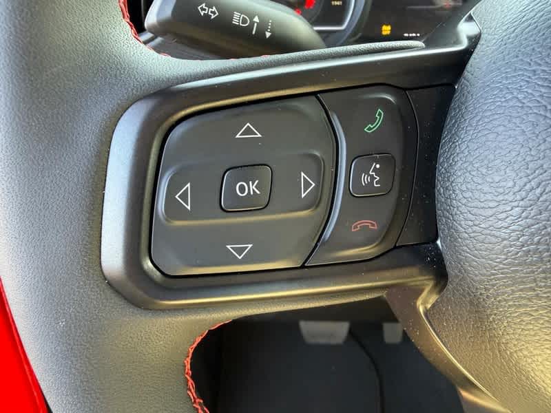 2024 Jeep Wrangler 2-Door Rubicon 4x4