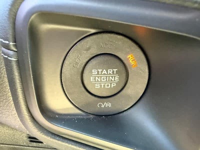 2024 Jeep Wrangler 2-Door Rubicon 4x4