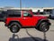 2024 Jeep Wrangler 2-Door Rubicon 4x4