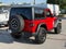 2024 Jeep Wrangler 2-Door Rubicon 4x4