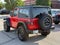 2024 Jeep Wrangler 2-Door Rubicon 4x4