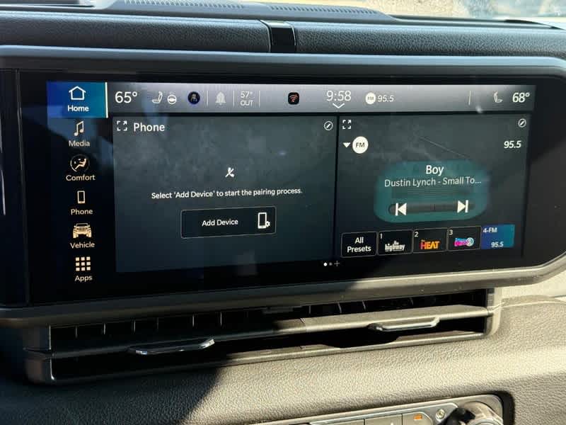 2025 Jeep Wrangler 4-DOOR WILLYS